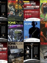 TONEAudio - 2016 Full Year