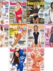 Women's Health UK -  2023 Full Year