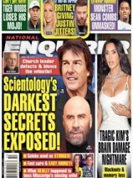 National Enquirer - 12.11.2023