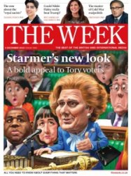 The Week UK - 9.12.2023