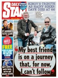 Daily Star - 1.03.2024