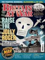 Britain at War - 04.2024