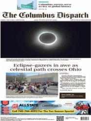 The Columbus Dispatch 04.9.2024