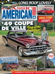 Classic American - 06.2024