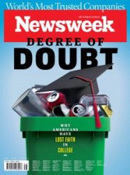 Newsweek Int - 20.09.2024