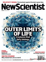 New Scientist - 13 November 2010