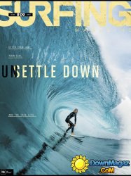 Surfing USA - September 2015