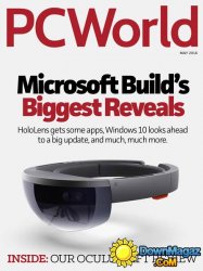 PCWorld USA - May 2016