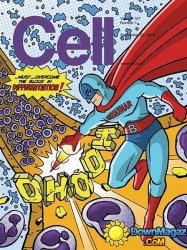 Cell - 22 September 2016