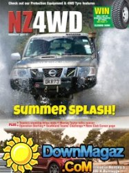 NZ4WD - 03.2017