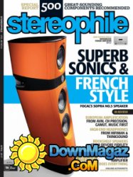 Stereophile - 04.2017