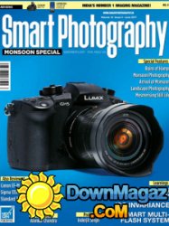 Smart Photography - 06.2017