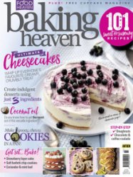 Baking Heaven - 04/05 2018