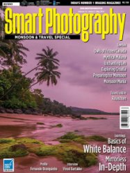 Smart Photography - 05.2018