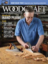 Woodcraft - 06/07 2018