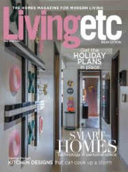 Living Etc IN - 05.2018