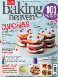 Baking Heaven - 08/09 2018