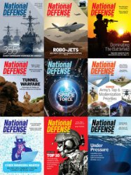 National Defense - 2018 Full Year Collection