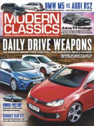 Modern Classics - 03.2019