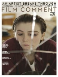 Film Comment - 05/06 2019