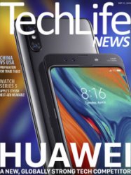 Techlife News - 09.21.2019