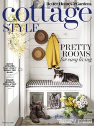 Cottage Style - Fall/Winter 2019