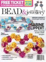 Bead & Jewellery - 02/03 2020