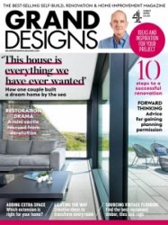 Grand Designs UK - 08.2020