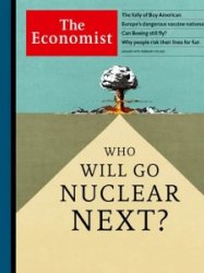 The Economist Audio - 01.30.2021