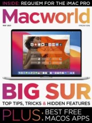 Macworld UK - 05.2021