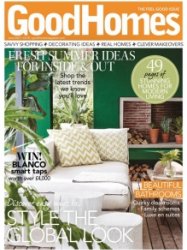 GoodHomes UK - 06.2021