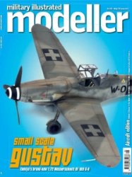 Military Illustrated Modeller - 05.2019