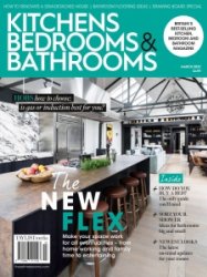 Kitchens Bedrooms & Bathrooms - 03.2022