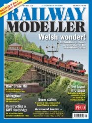 Railway Modeller - 05.2022