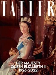 Tatler UK - 11.2022