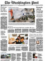 The Washington Post 04.29.2023