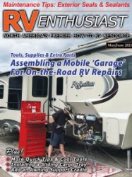 RV Enthusiast - 05/06 2023