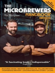 The Microbrewers' Handbook - Ed. 9 2023