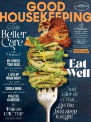 Good Housekeeping USA - 01/02 2024