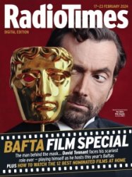 Radio Times - 17.02.2024