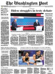 The Washington Post 06.28.2024