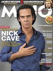 MOJO - 09.2024