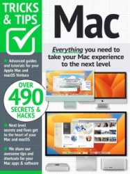 Mac Tricks and Tips - Ed. 19 2024