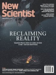 New Scientist USA - 7.09.2024