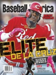 Baseball America - 09.2023