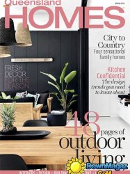 Queensland Homes - Spring 2016