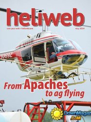 heliweb – May 2014