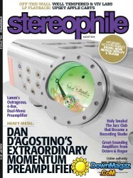 Stereophile - August 2014