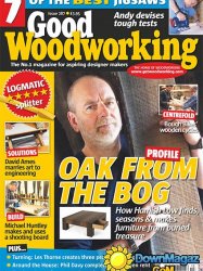 Good Woodworking - December 2014