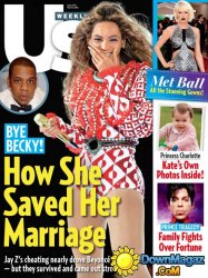 Us Weekly - 16 May 2016